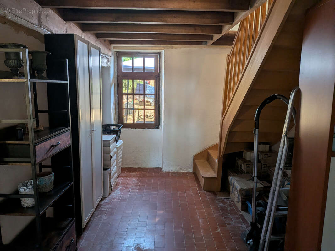 Maison à MONT