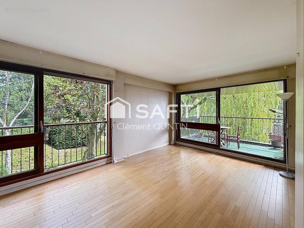 Photo 1 - Appartement à LE CHESNAY