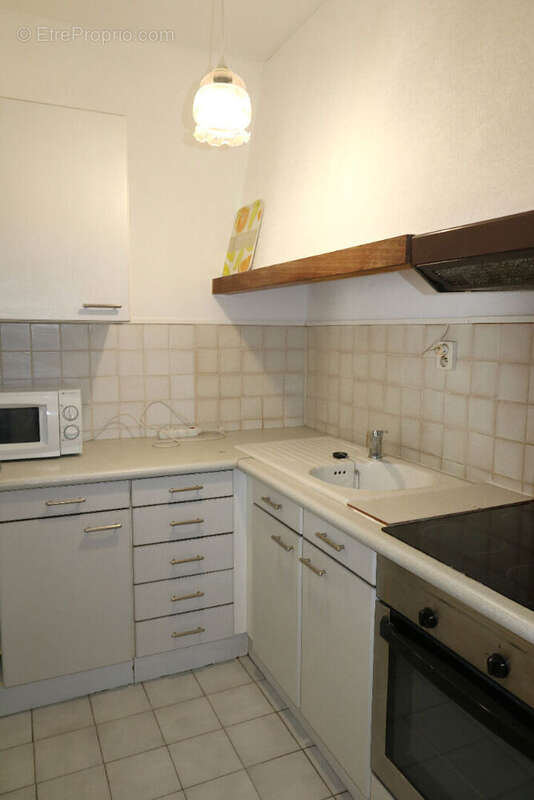 Appartement à CAPVERN