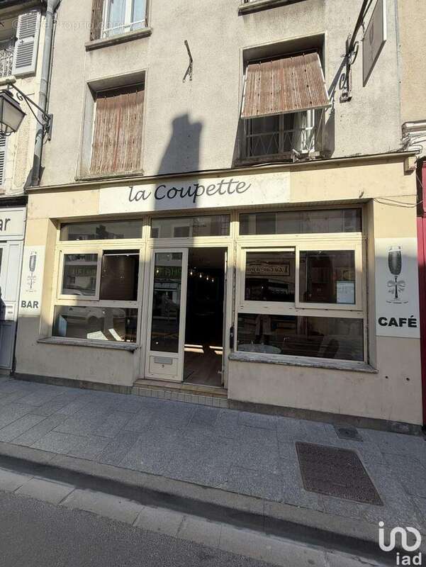 Photo 8 - Commerce à PROVINS