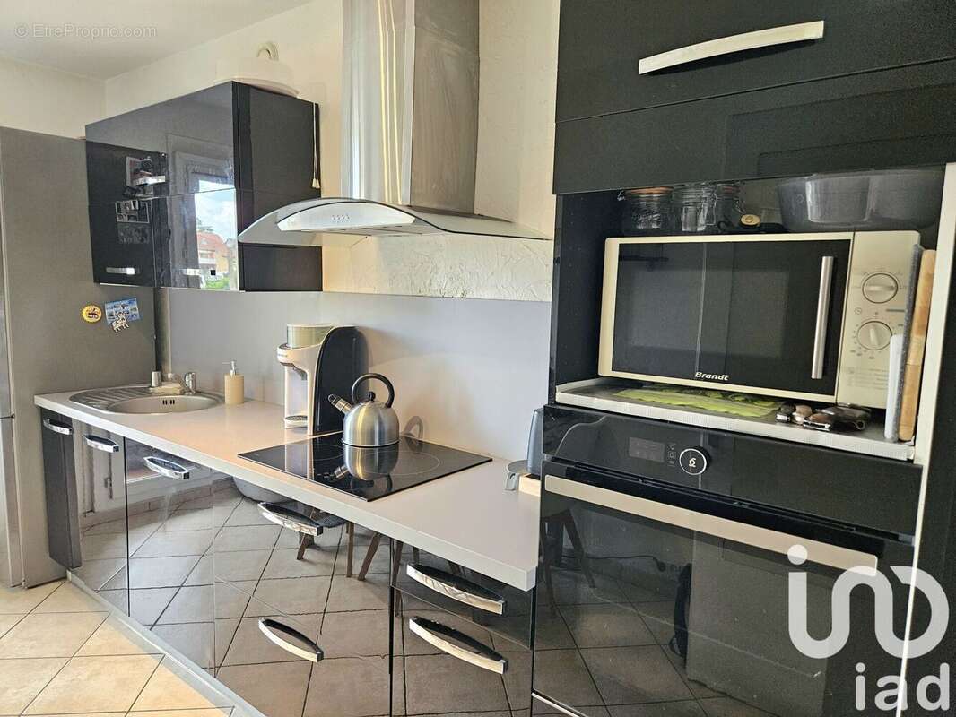 Photo 2 - Appartement à RIVES