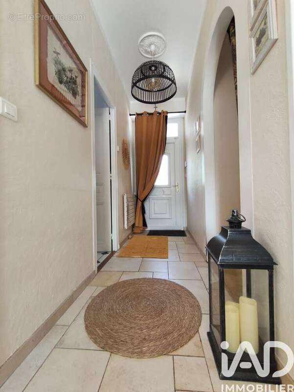 Photo 7 - Maison à BARBEY