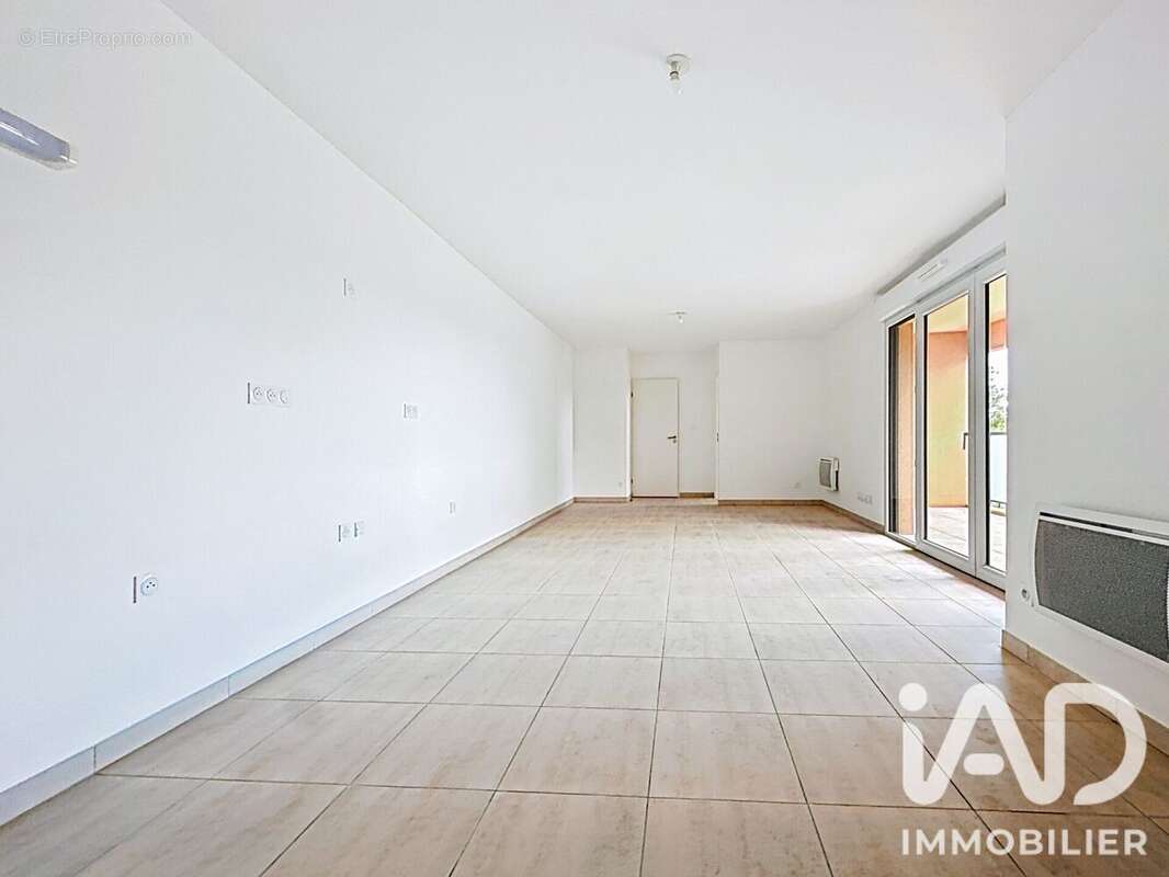 Appartement 80 m² à Nimes  - photo 5