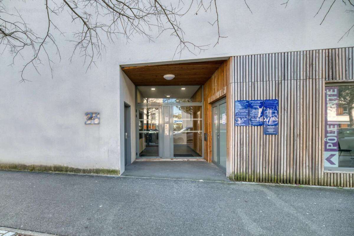Appartement à BALMA
