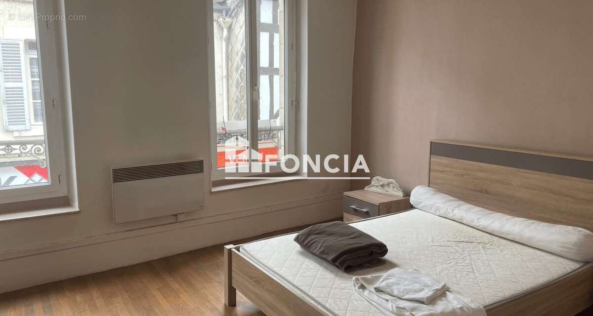 Appartement à GIEN