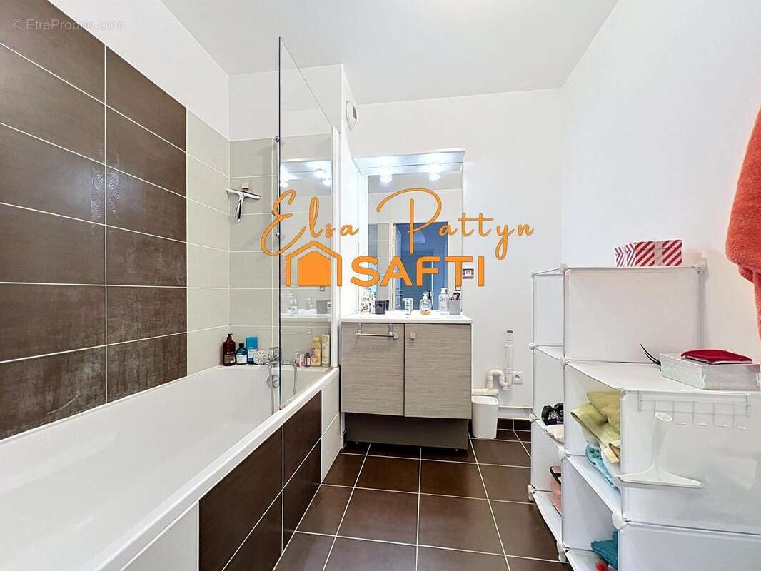 Photo 5 - Appartement à CAEN