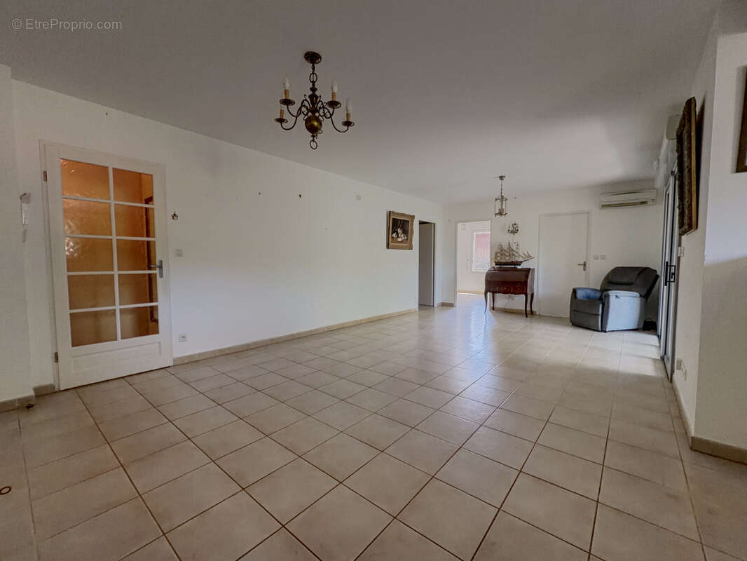 Appartement à PRADES