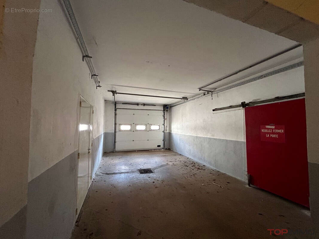 Commerce à RIEDISHEIM