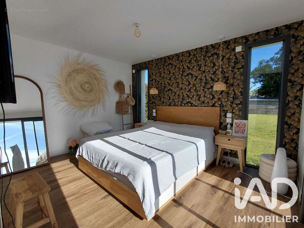 Maison 144 m² à Trevron  - photo 2