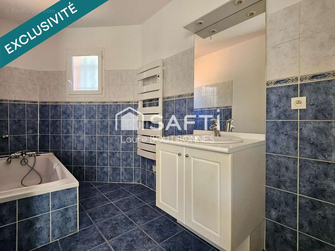 Photo 6 - Maison à SAINT-SULPICE