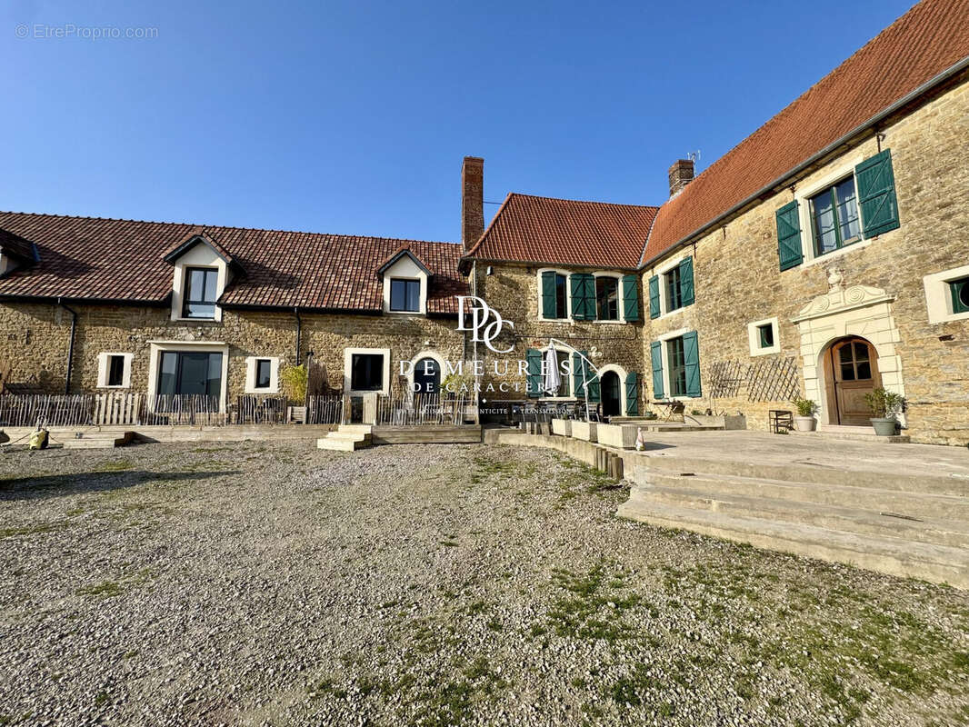 Maison 318 m² à Boulogne-Sur-Mer  - photo 5