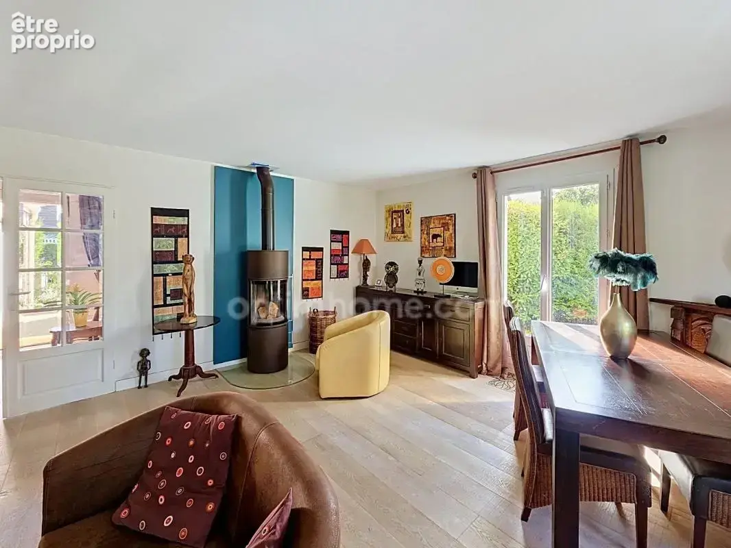 Maison 6 pièces avec jardin et garage à vendre à VERNOUILLET (78) - photo 7