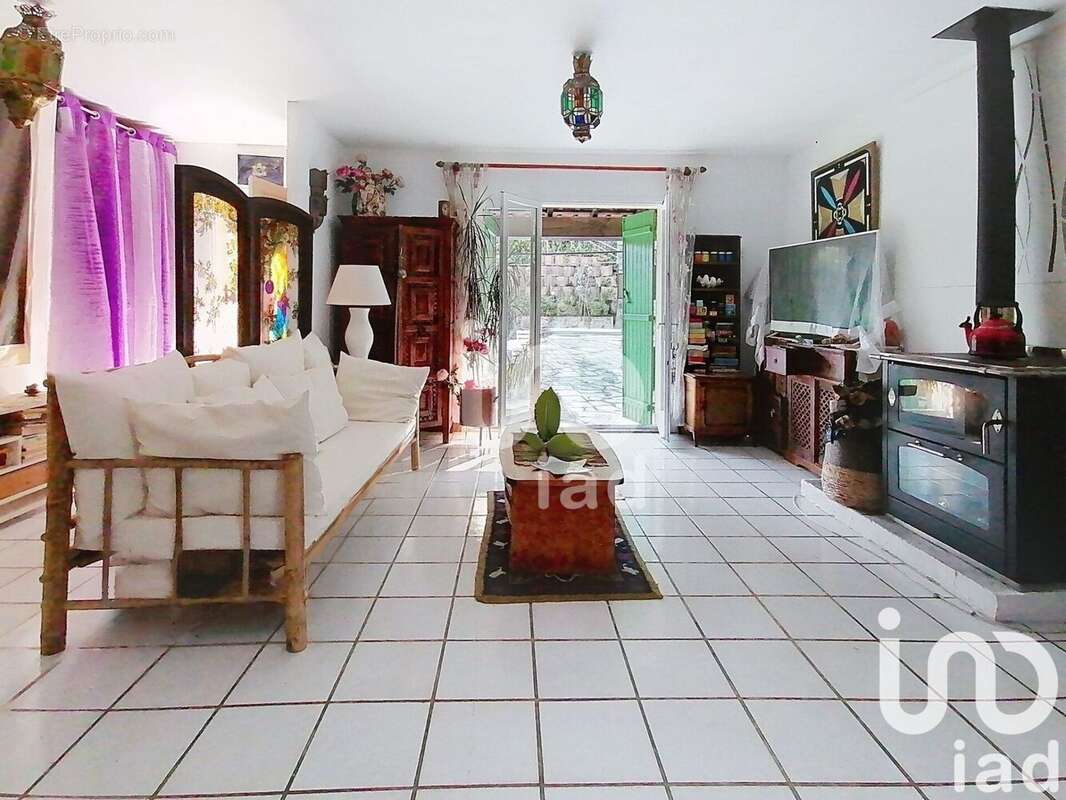 Photo 5 - Maison à MENTON