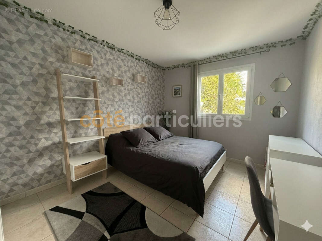 Maison de plain-pied au calme. À moins de 2 km des plages - photo 10