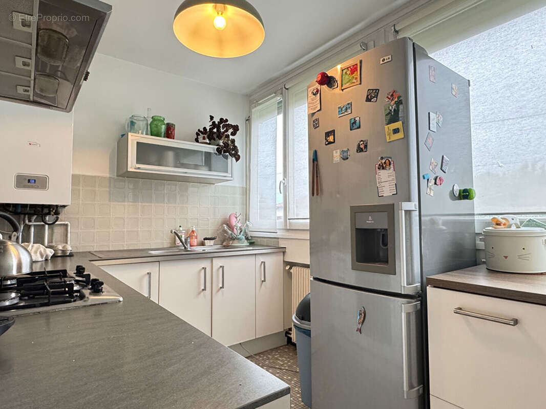 Appartement à MERIGNAC