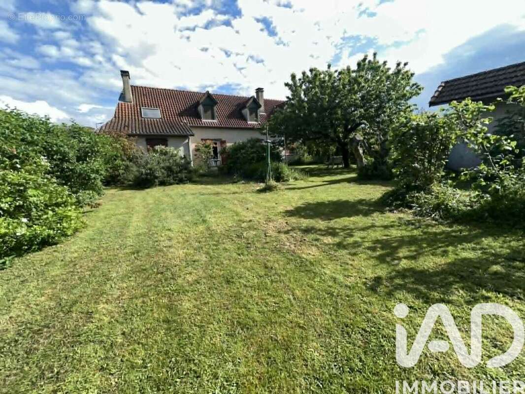 Photo 2 - Maison à AUREILHAN
