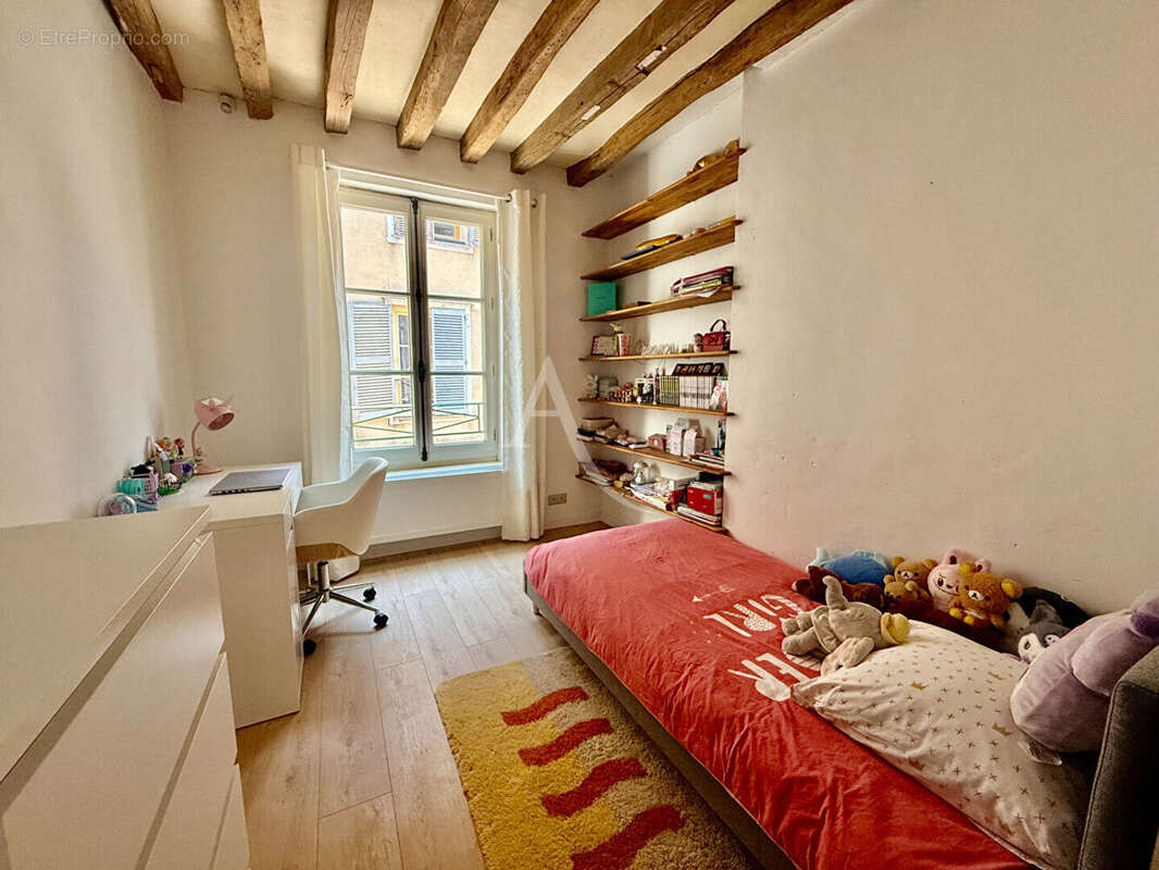 Appartement Centre ville de Chartres - photo 5