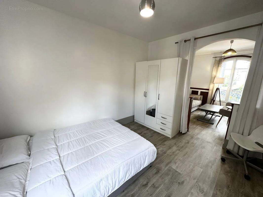 Maison à SAINT-OUEN