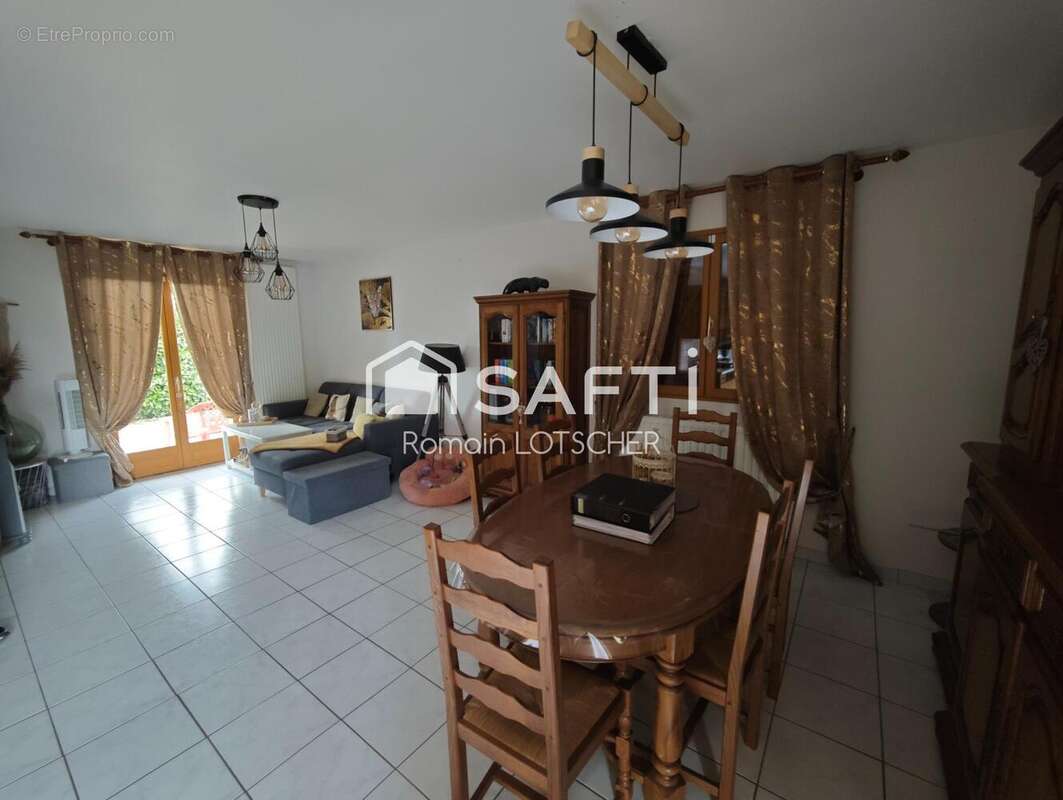 Photo 4 - Maison à SAULX