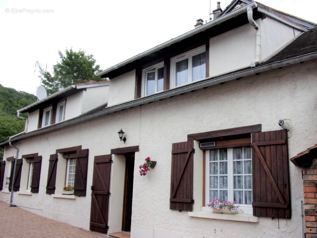 Maison à VERNON