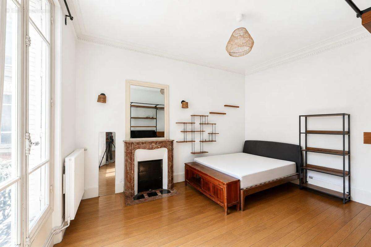 Charmant appartement de 48 m² à Paris - photo 7