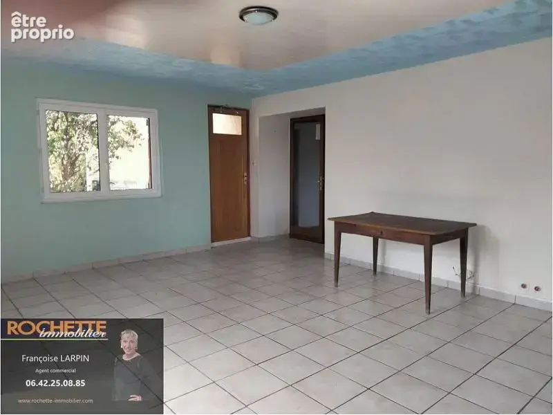 Maison 184 m² à Saint-Romain-D'urfe  - photo 6