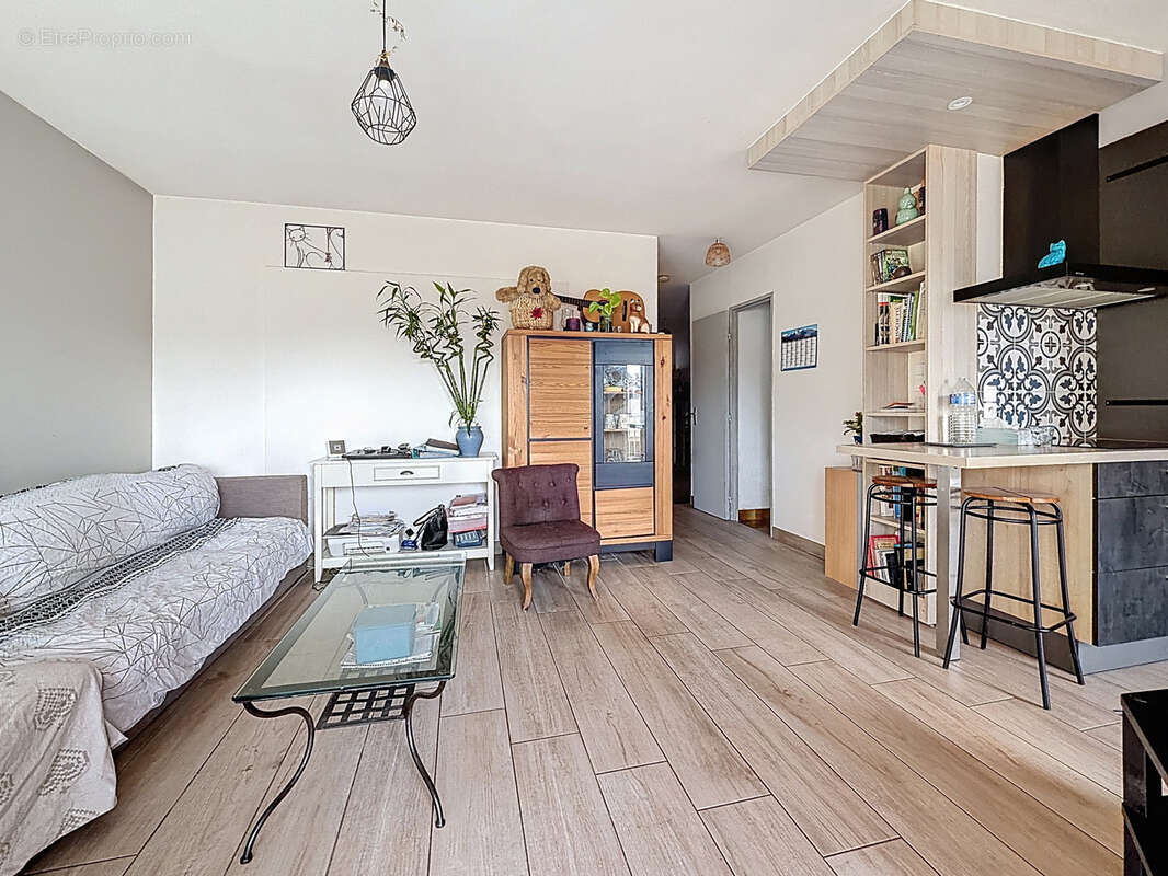 Appartement à NIMES