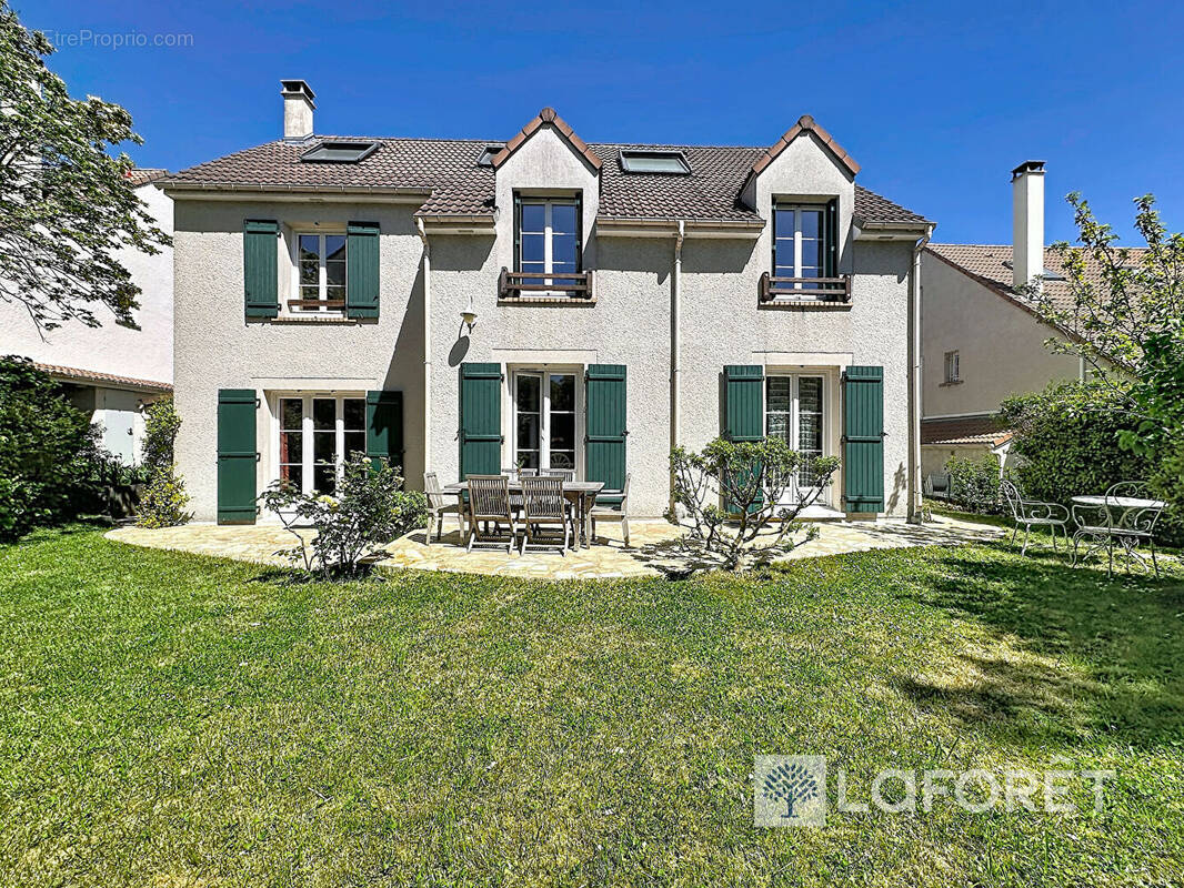 Maison à ANTONY