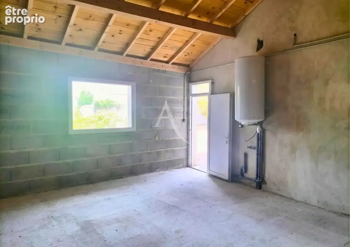 Maison BEAUVOIR SUR MER - 2 pièce(s) - 47m² - photo 11