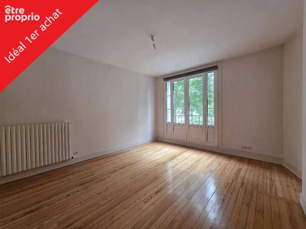 Appartement à LE HAVRE