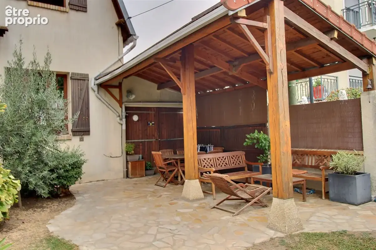 Maison familiale 6 pieces - photo 3