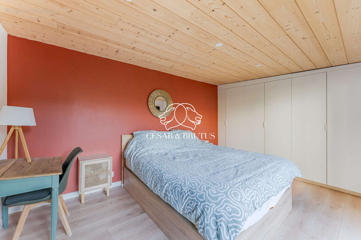 Appartement à LYON-3E