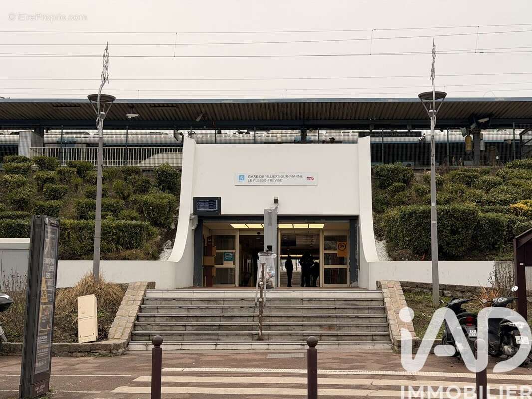 Photo 7 - Appartement à VILLIERS-SUR-MARNE