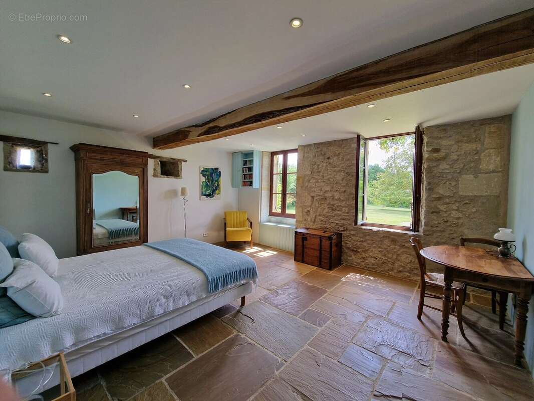 Maison à DURAS