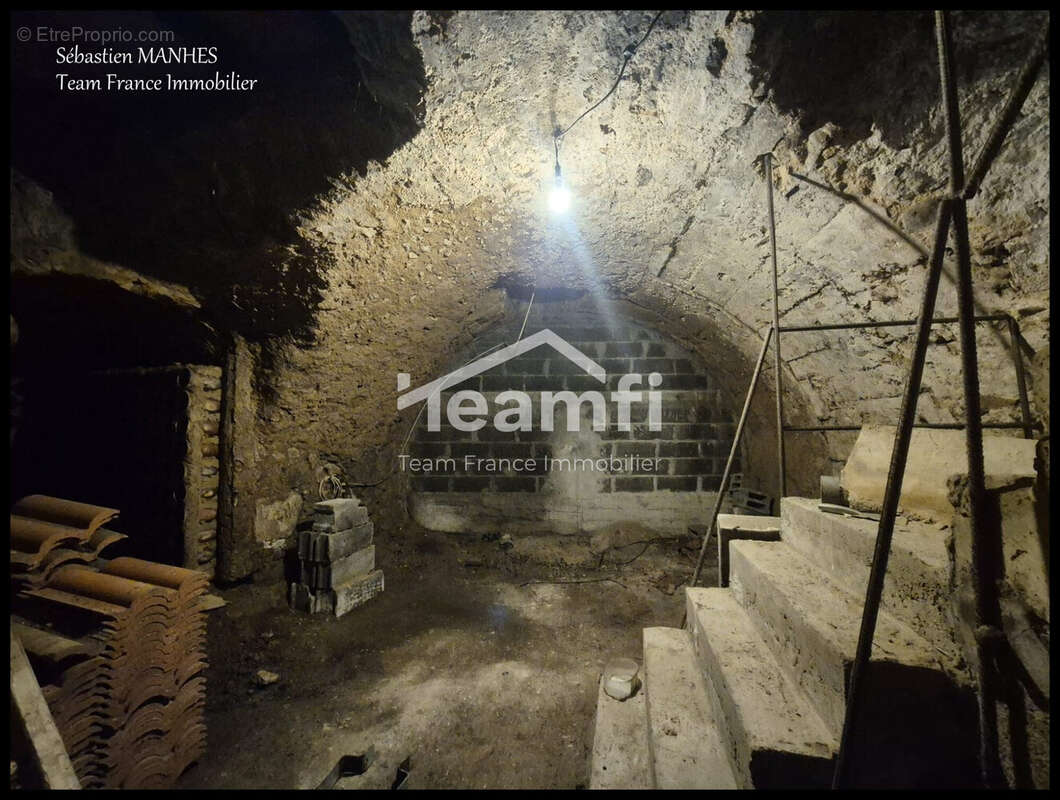 Appartement à THIERS