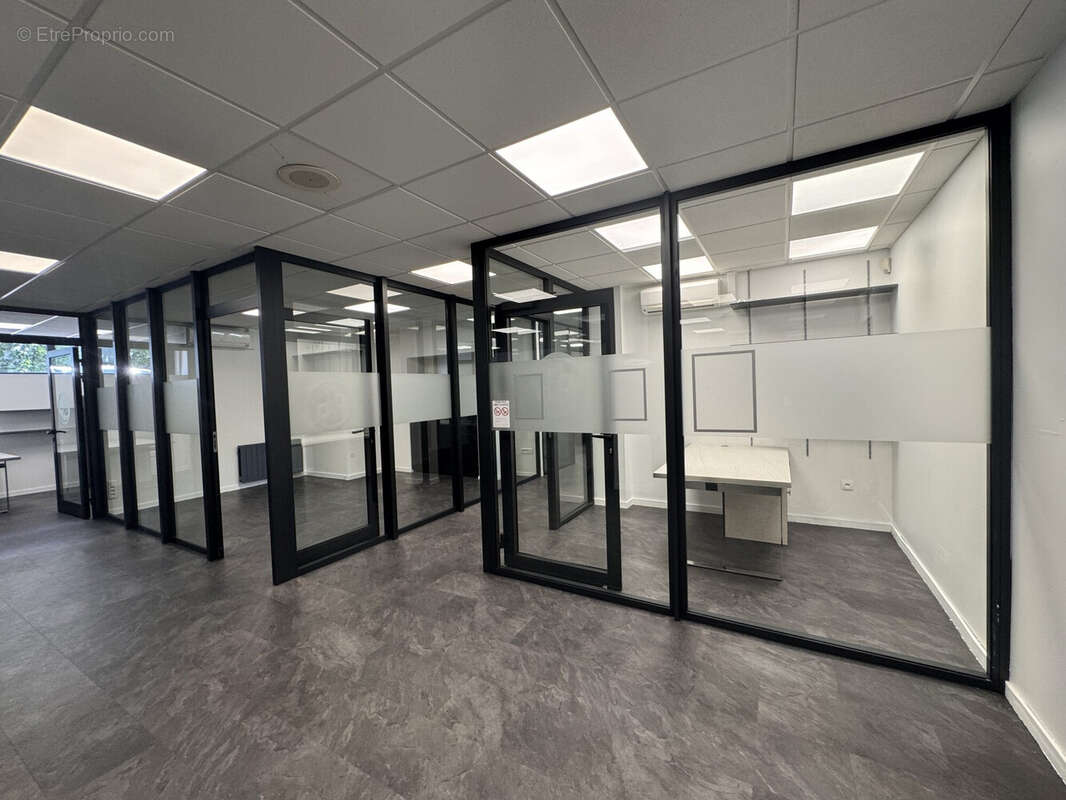 Commerce à BESANCON