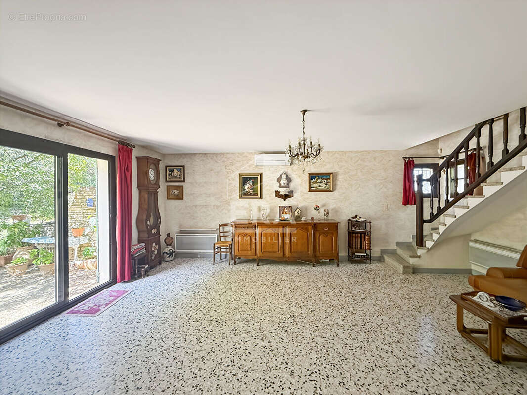 Maison à MIMET
