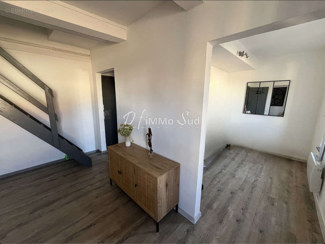 Appartement à NARBONNE