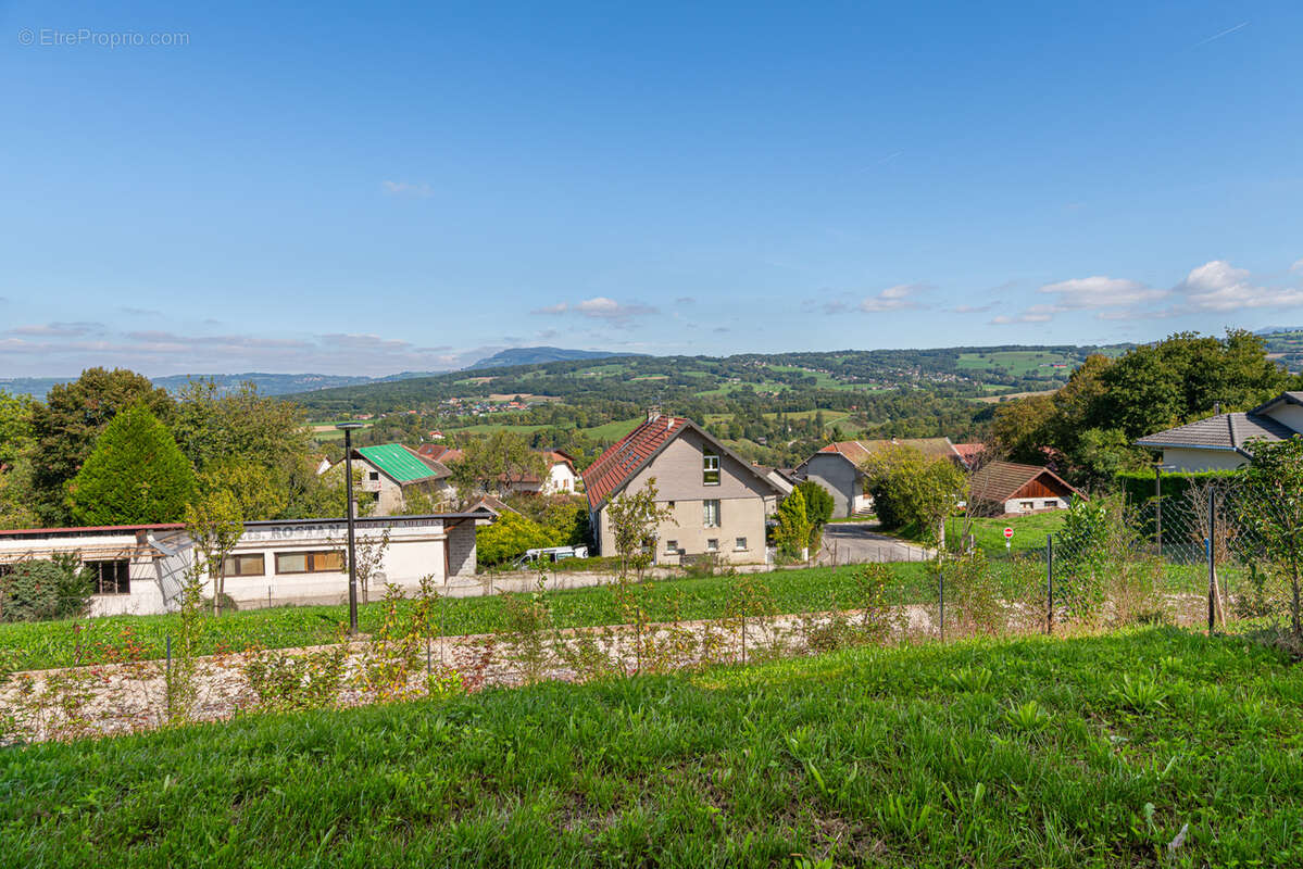 Maison à POISY