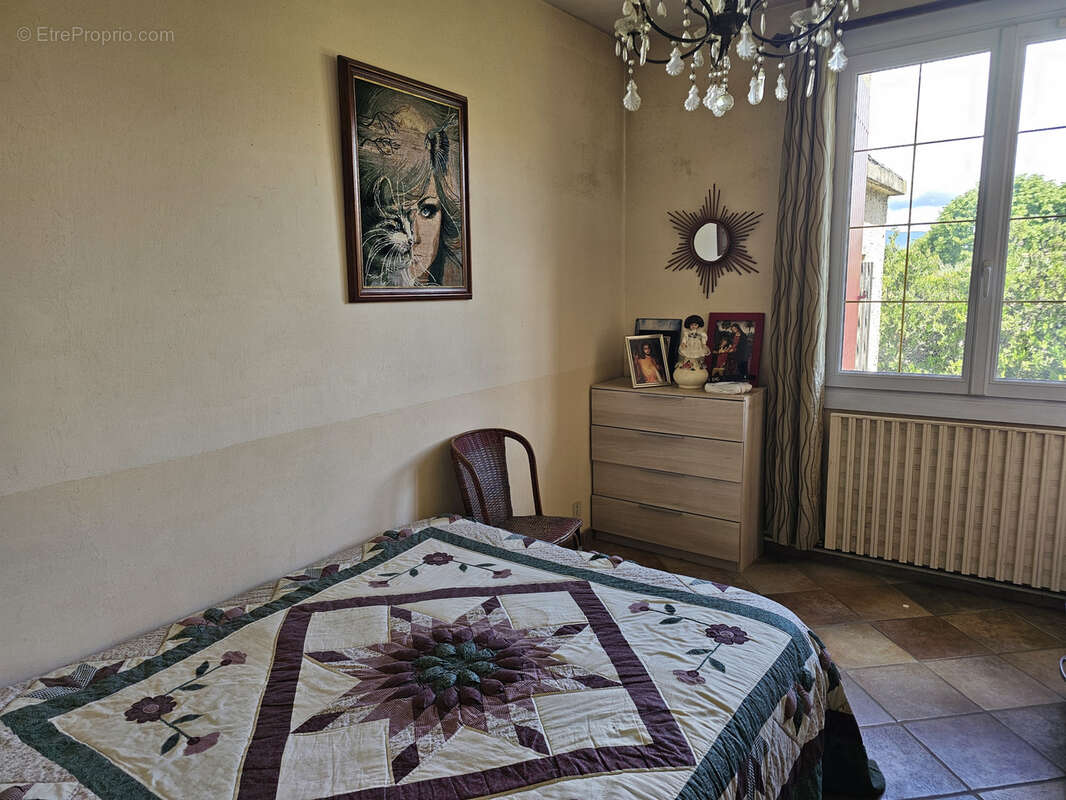 Maison à PERTUIS