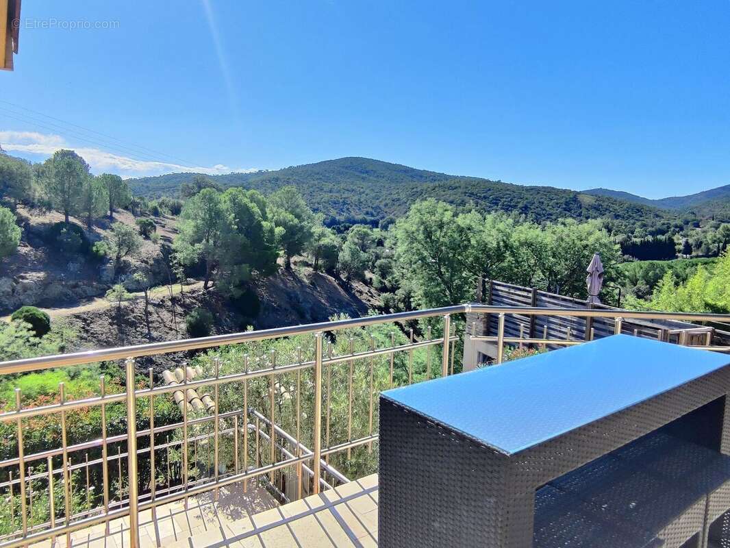 Maison 90 m² à Roquebrune-Sur-Argens  - photo 43