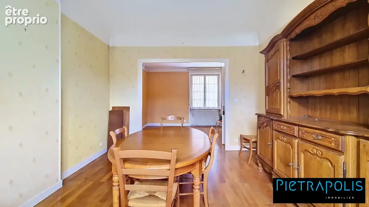 Maison 4 pièces 86 m² à vendre à La Clayette (71800) - photo 4