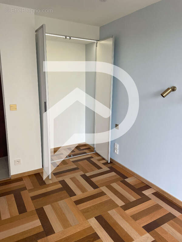 Appartement à LA GRANDE-MOTTE