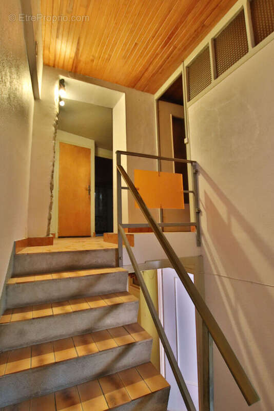 Maison à LA ROCHE-SUR-FORON