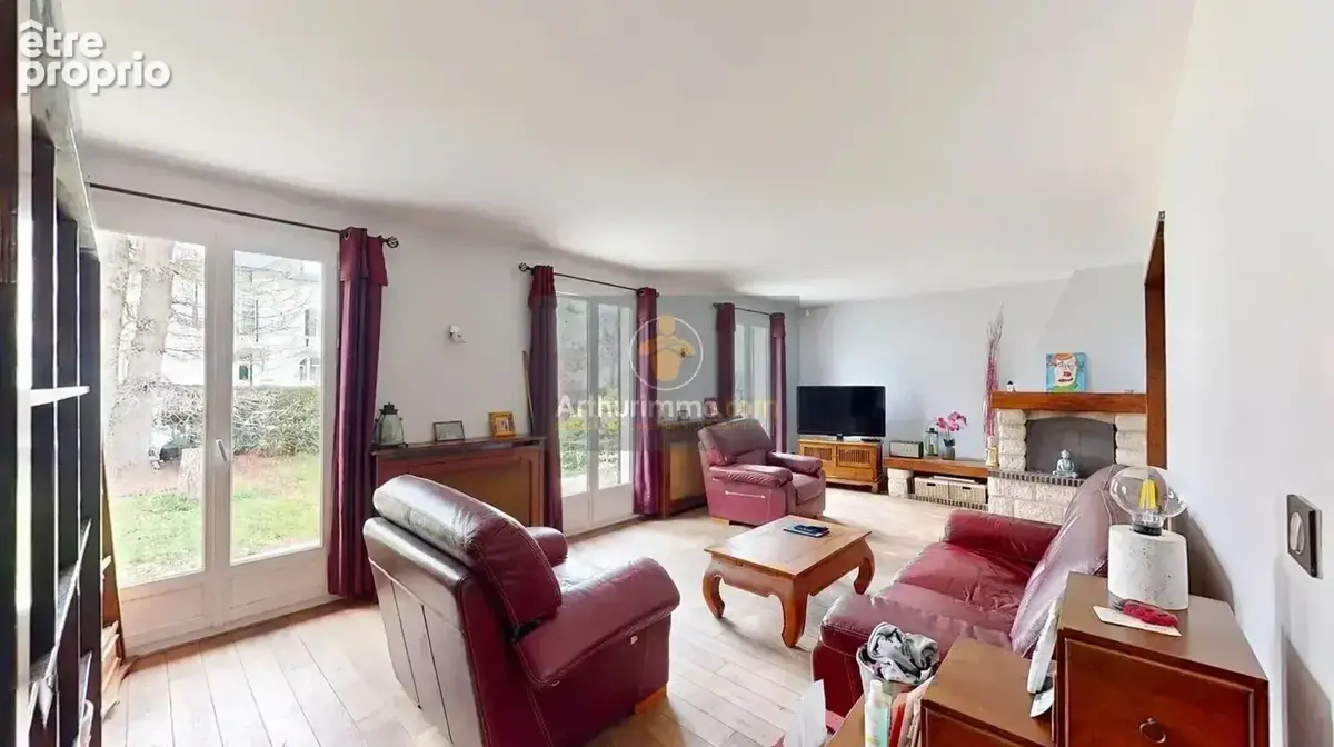 Vente Maison Verneuil-sur-seine(78480) 549 000ï¿œ - photo 5