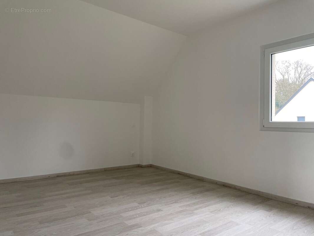 Maison à THIBERVILLE