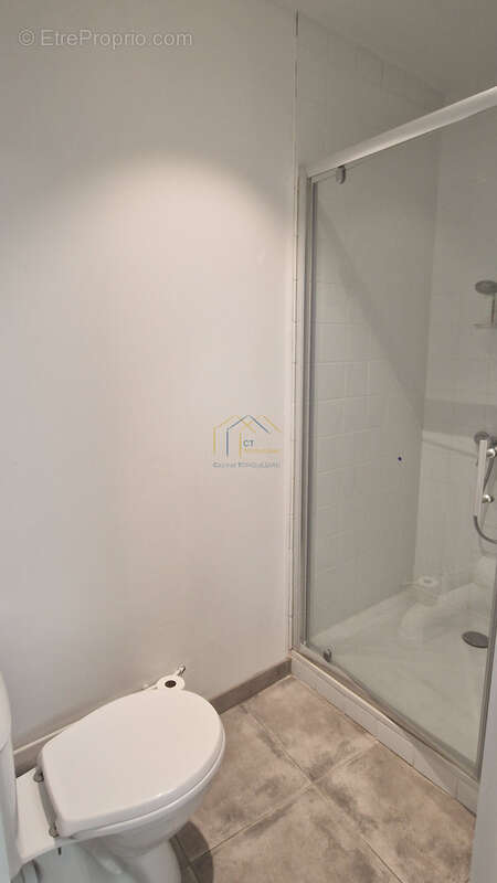 Local professionnel + logement - photo 18
