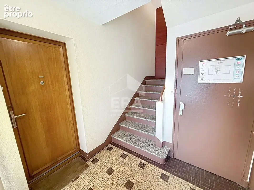 Appartement 68m² à caen - photo 10