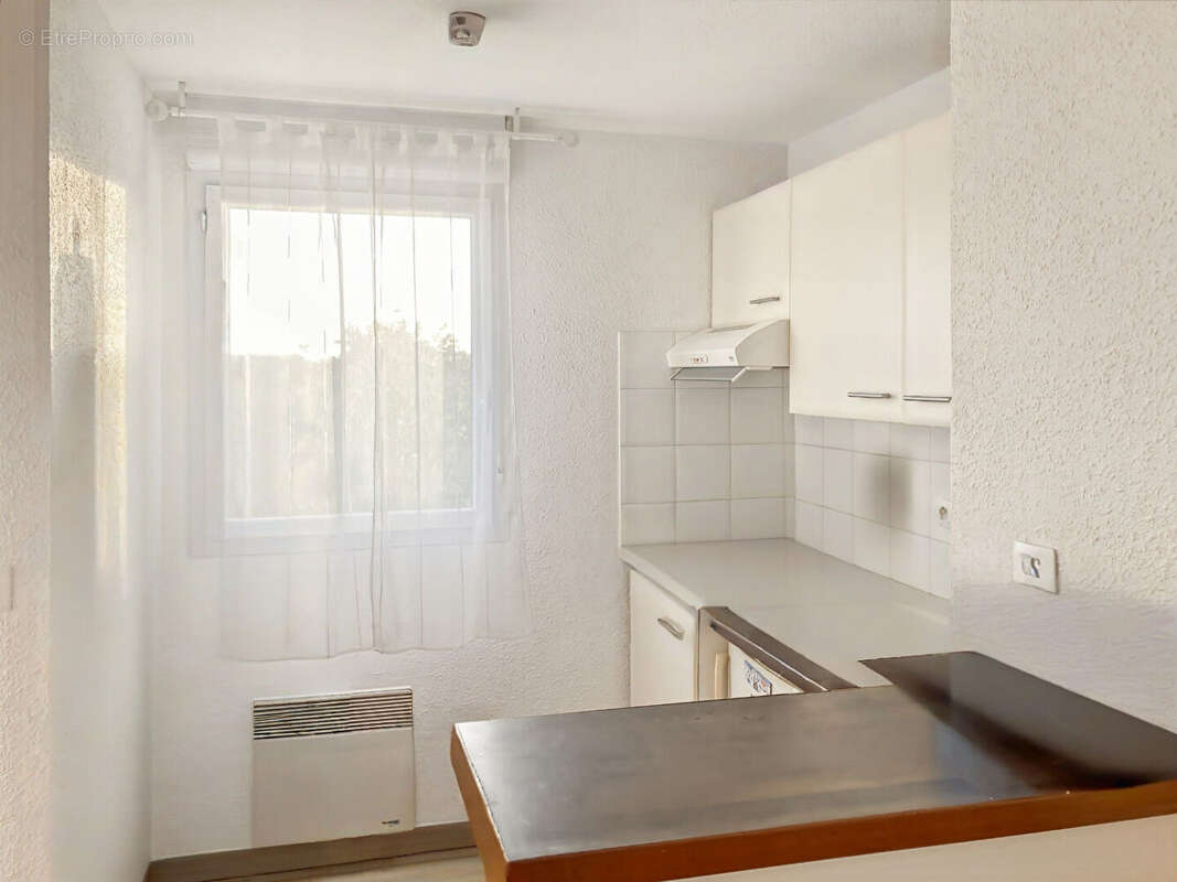 Appartement à MONTAUBAN