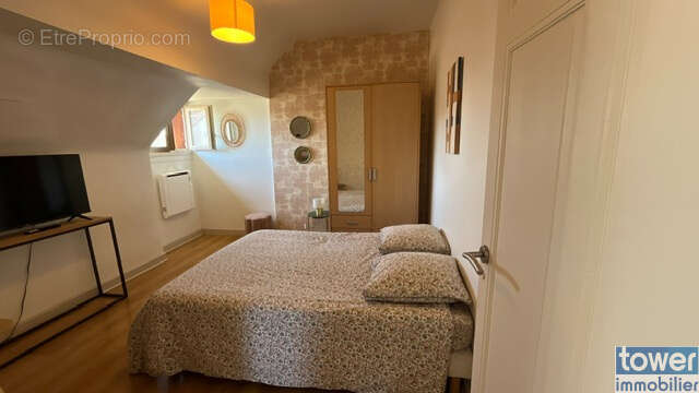 Appartement à BRIVE-LA-GAILLARDE